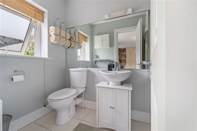 26 Waltham Abbey, Old Quarter, Ballincollig, Cork
