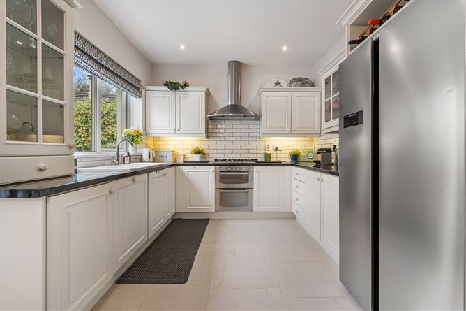 26 Waltham Abbey, Old Quarter, Ballincollig, Cork
