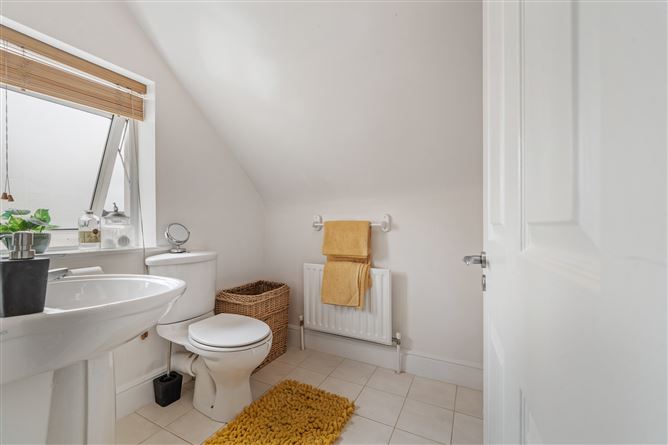 26 Waltham Abbey, Old Quarter, Ballincollig, Cork