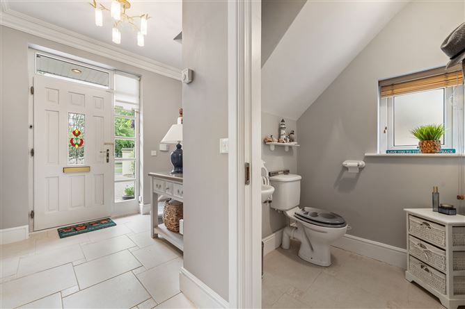 26 Waltham Abbey, Old Quarter, Ballincollig, Cork