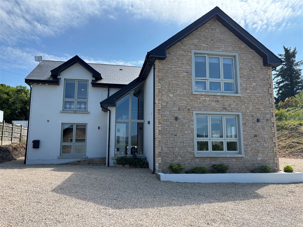'Millview House', Boleybaun, Inch, Gorey, Wexford