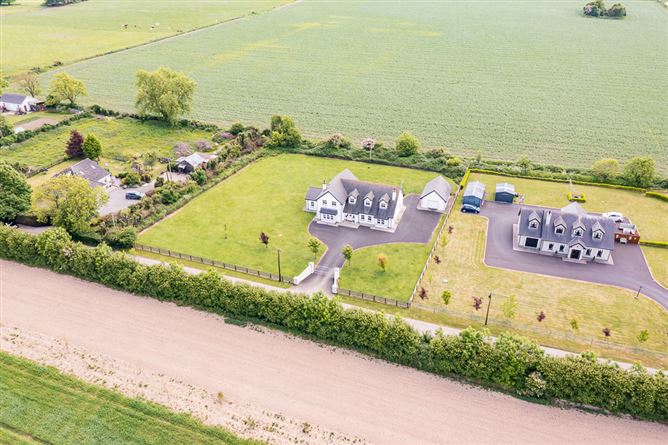 Moyaugher, Cortown, Bohermeen, Navan, Meath