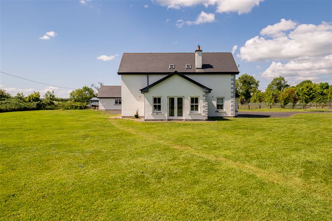 Moyaugher, Cortown, Bohermeen, Navan, Meath