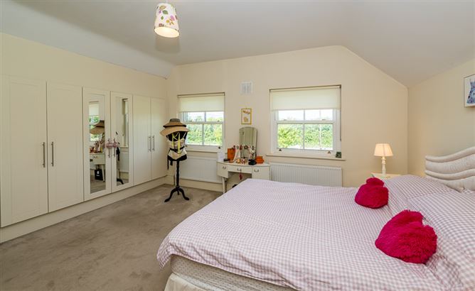 Moyaugher, Cortown, Bohermeen, Navan, Meath