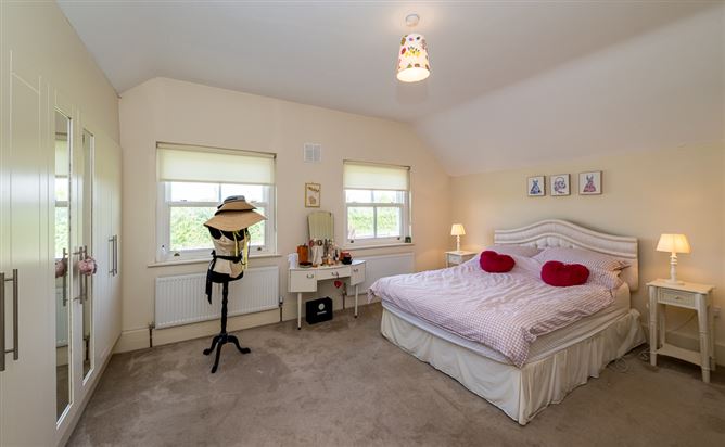 Moyaugher, Cortown, Bohermeen, Navan, Meath