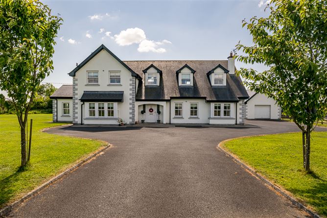 Moyaugher, Cortown, Bohermeen, Navan, Meath