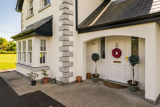Moyaugher, Cortown, Bohermeen, Navan, Meath