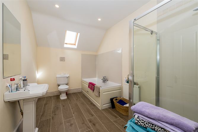 Moyaugher, Cortown, Bohermeen, Navan, Meath