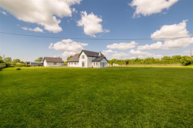 Moyaugher, Cortown, Bohermeen, Navan, Meath