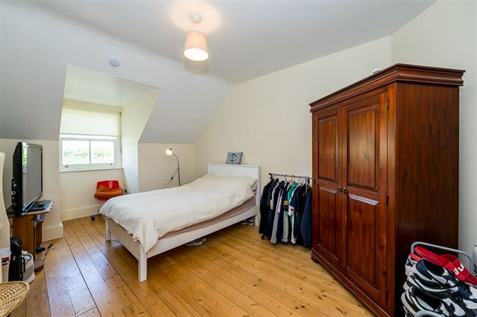 Moyaugher, Cortown, Bohermeen, Navan, Meath