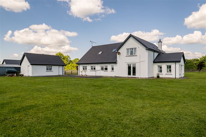 Moyaugher, Cortown, Bohermeen, Navan, Meath