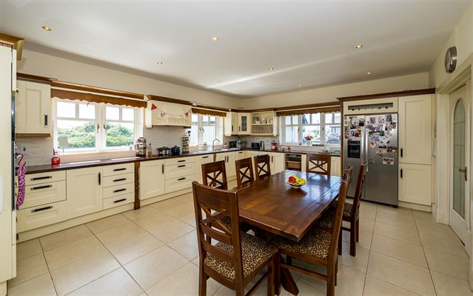 Moyaugher, Cortown, Bohermeen, Navan, Meath