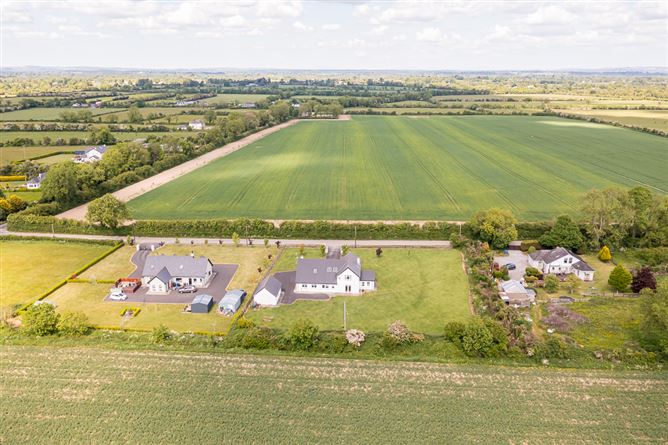 Moyaugher, Cortown, Bohermeen, Navan, Meath
