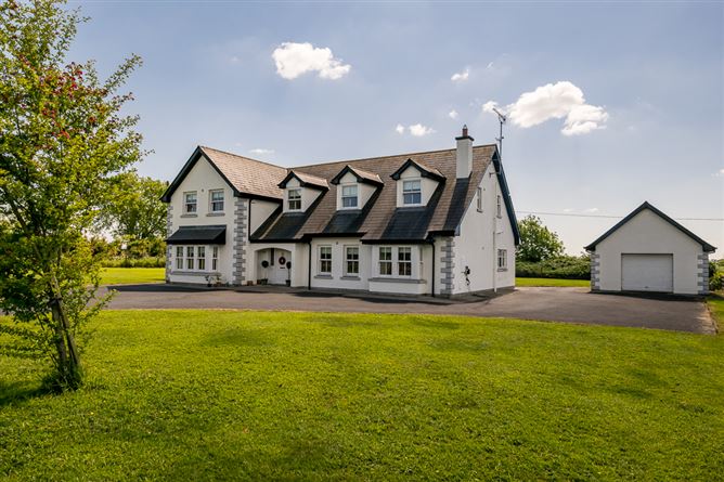 Moyaugher, Cortown, Bohermeen, Navan, Meath