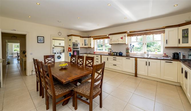Moyaugher, Cortown, Bohermeen, Navan, Meath