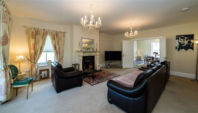 Moyaugher, Cortown, Bohermeen, Navan, Meath