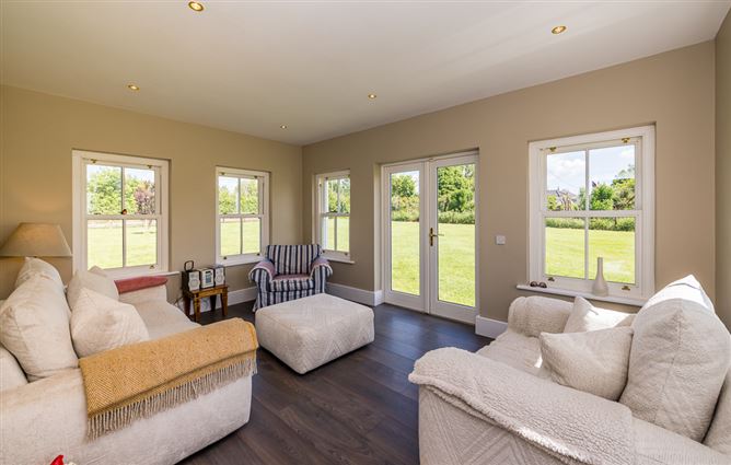 Moyaugher, Cortown, Bohermeen, Navan, Meath