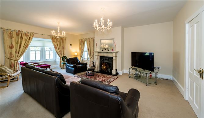 Moyaugher, Cortown, Bohermeen, Navan, Meath