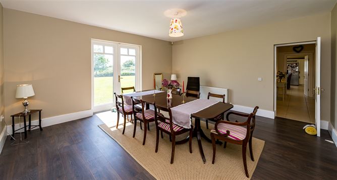 Moyaugher, Cortown, Bohermeen, Navan, Meath