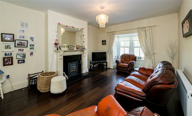 Moyaugher, Cortown, Bohermeen, Navan, Meath
