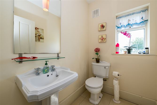 Moyaugher, Cortown, Bohermeen, Navan, Meath