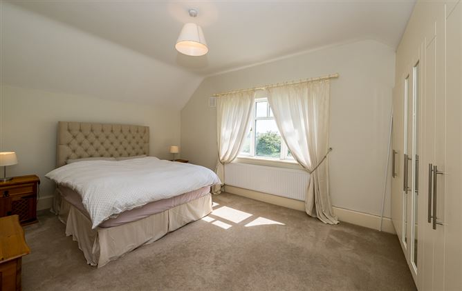 Moyaugher, Cortown, Bohermeen, Navan, Meath