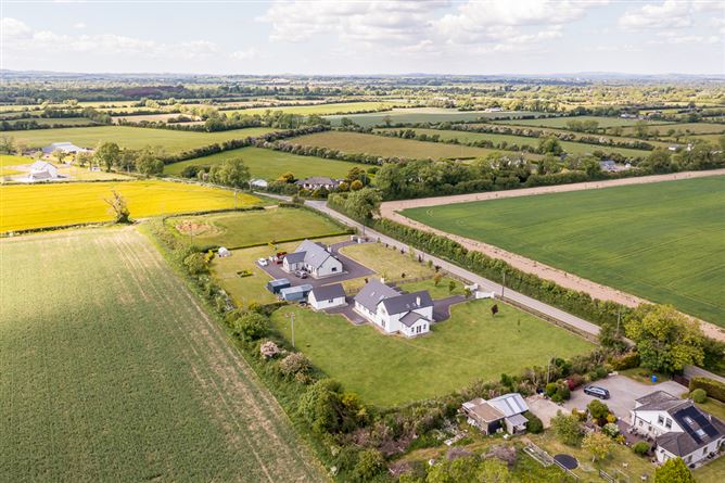 Moyaugher, Cortown, Bohermeen, Navan, Meath