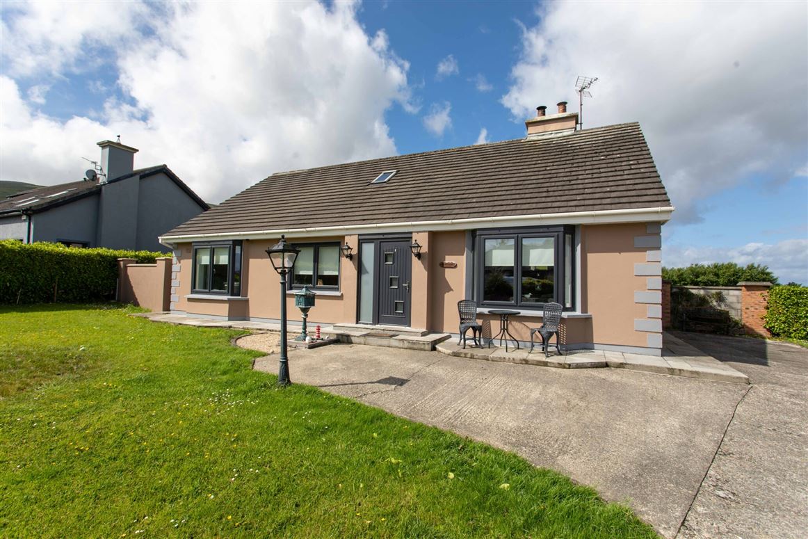 Hillcrest, Tonavane, Blennerville, Tralee, Co. Kerry