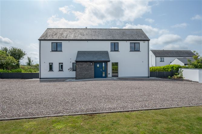 11 Earls Well, Waterfall, Co. Cork