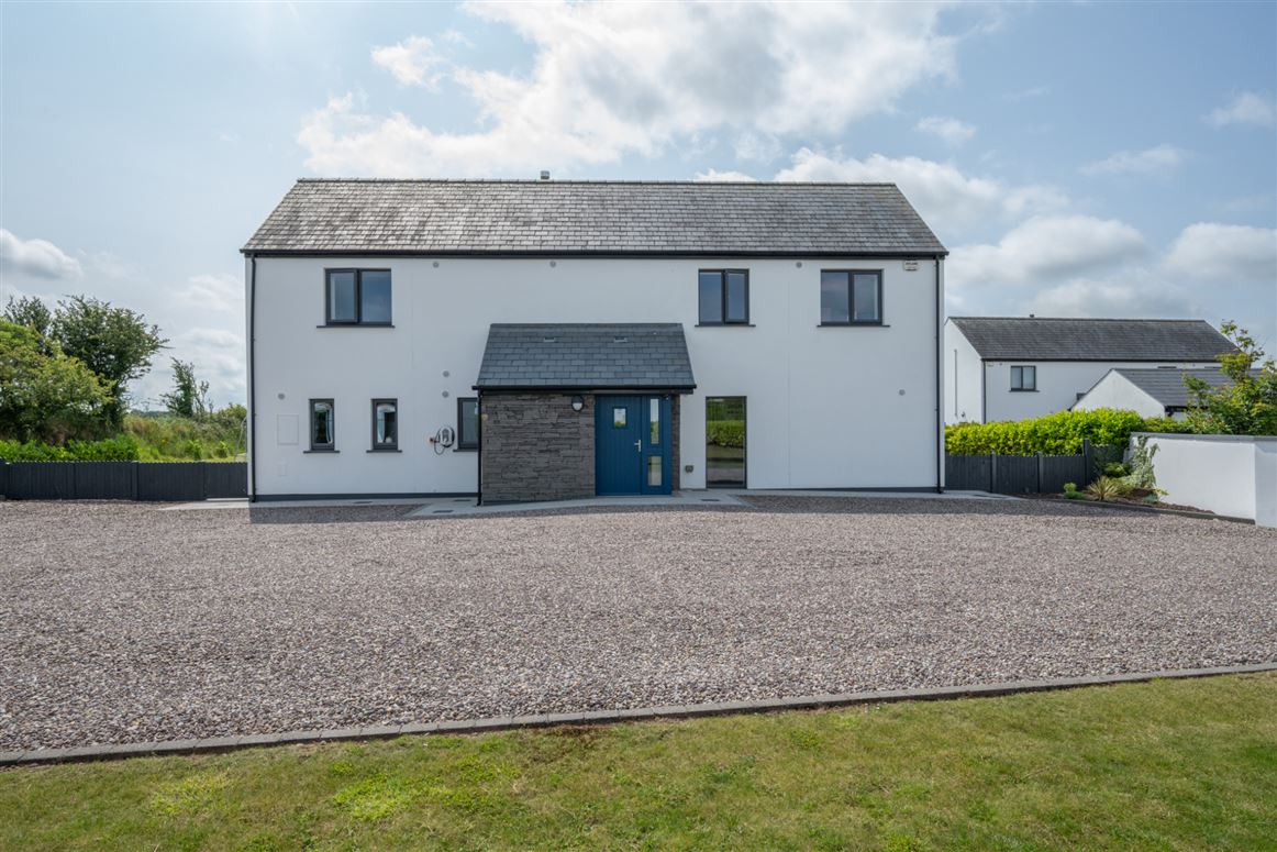 11 Earls Well, Waterfall, Co. Cork