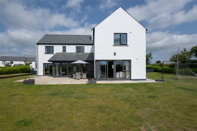 11 Earls Well, Waterfall, Co. Cork