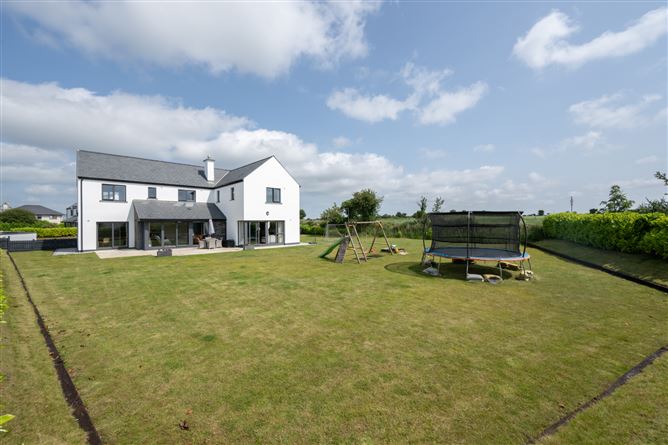 11 Earls Well, Waterfall, Co. Cork