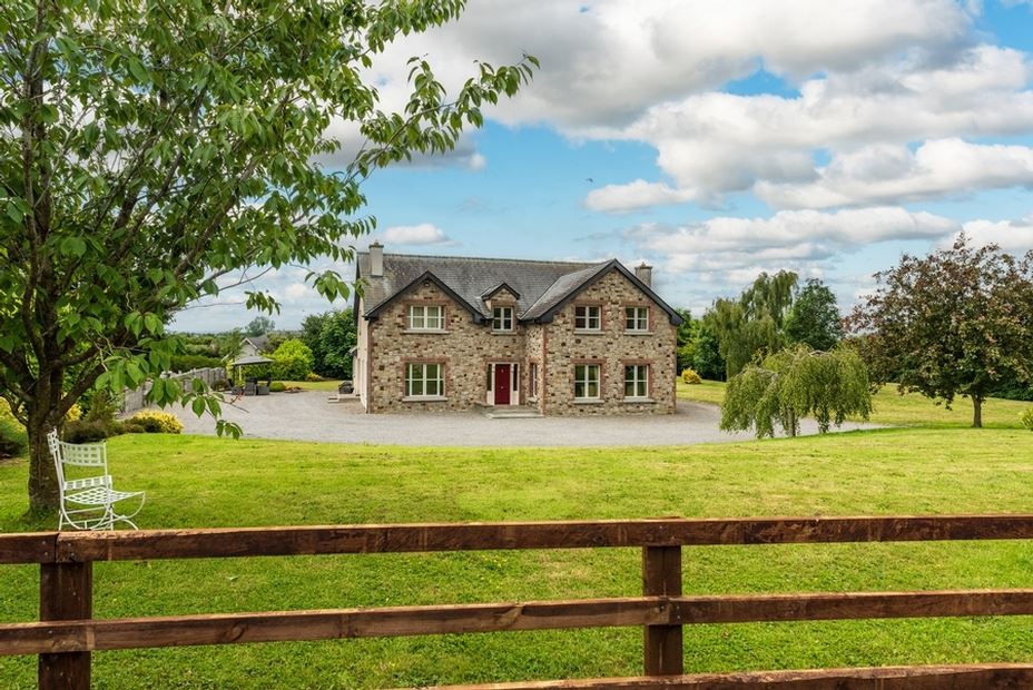 Stephenstown North, Naas, Co. Kildare