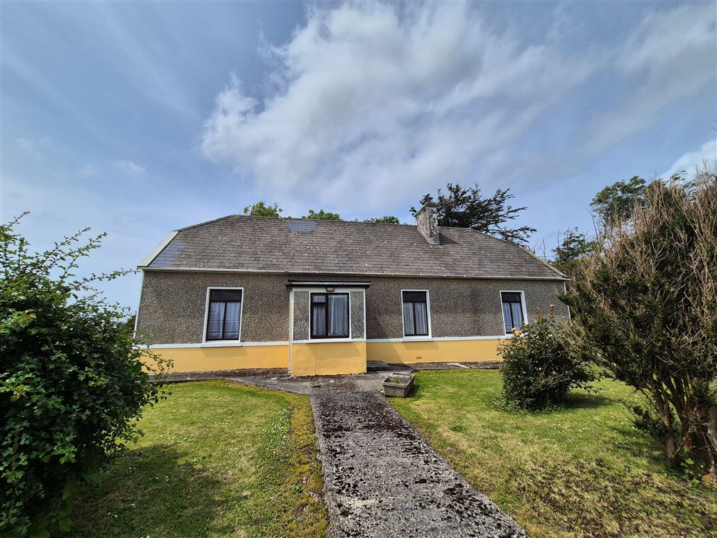 Doonmore, Doonbeg, Clare