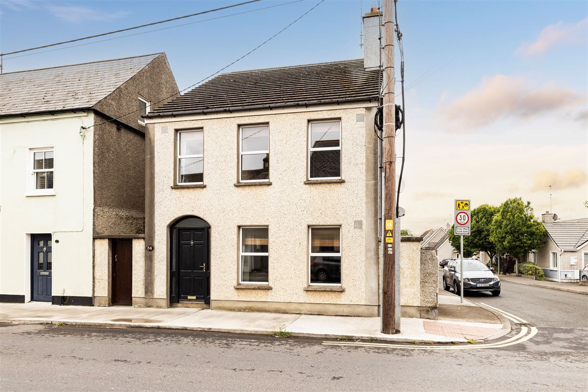 54 Lower Main Street, Rush, Co. Dublin