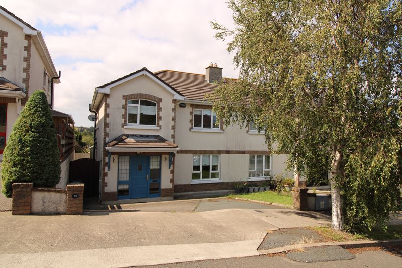 16 Springfield, Wicklow Town, Wicklow