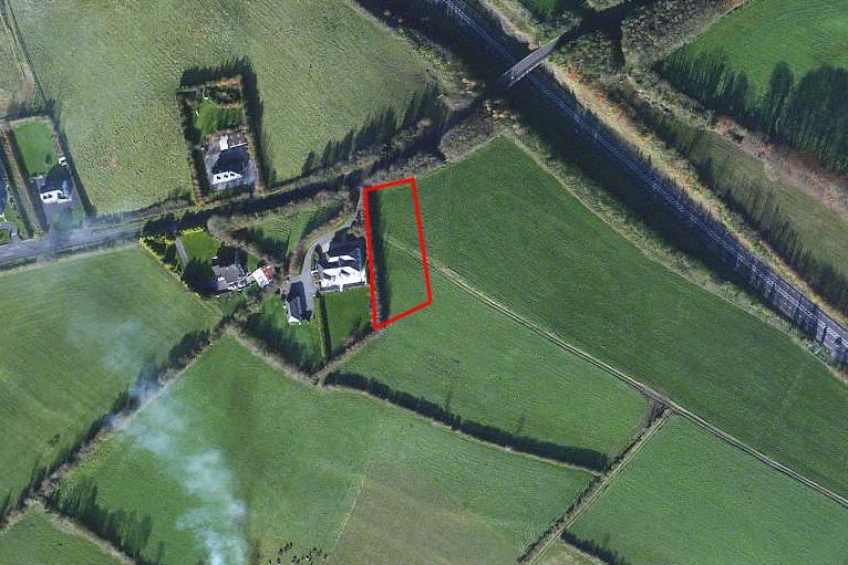 Cullionmore, Mullingar, Westmeath