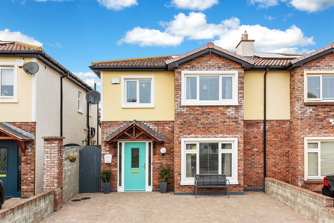 14 The Meadows, Whitefield Manor, Bettystown, Meath