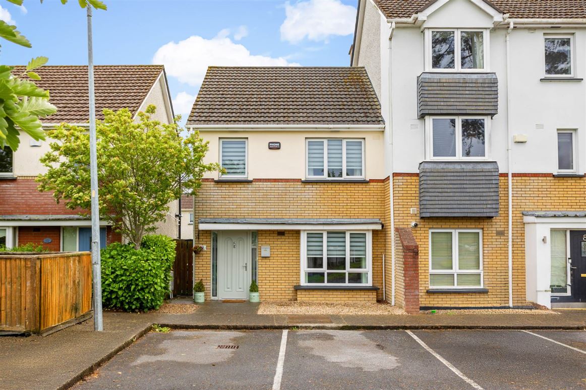 9 The Close, Hazelhatch Park, Celbridge, County Kildare