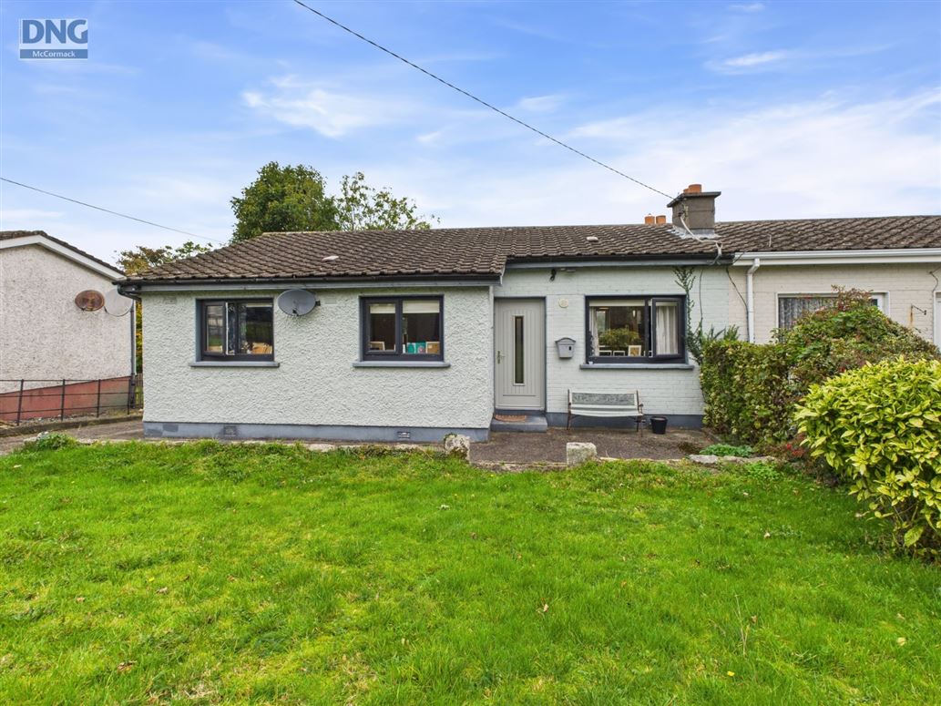 10 St Olivers Park, Myshall, Co. Carlow