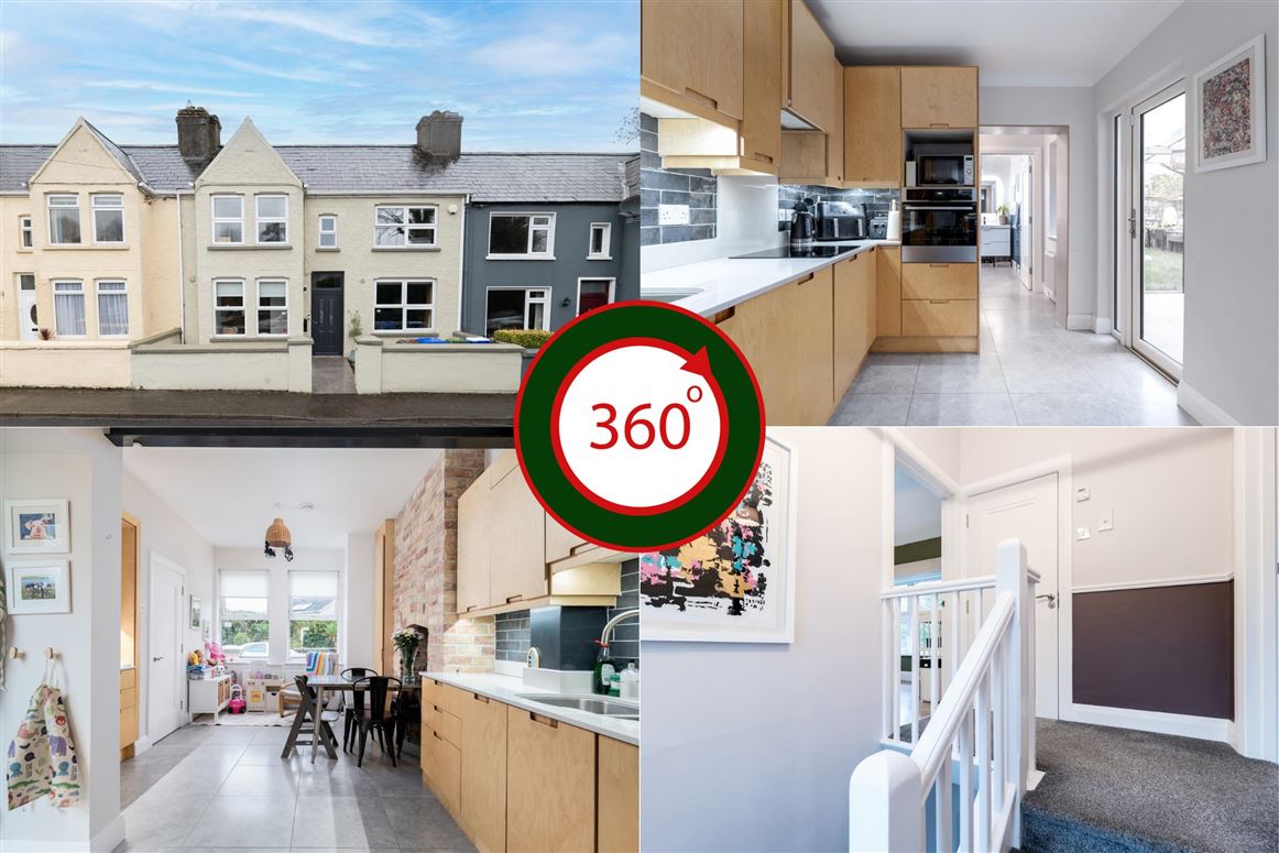 9 Saint Michael's Terrace , Athy, Kildare