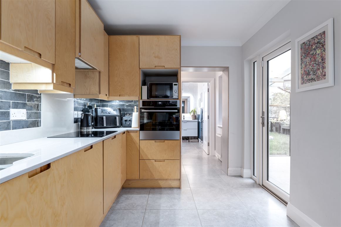 9 Saint Michael's Terrace , Athy, Kildare