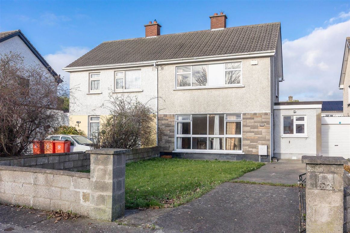 313 Tonlegee Road, Raheny, Dublin 5, County Dublin