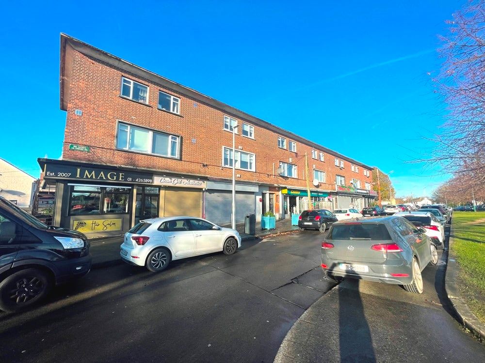 La Touche Road, Bluebell, Dublin 12