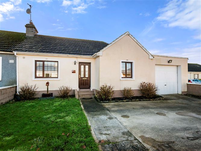 27 St James Villas , Campile, Wexford