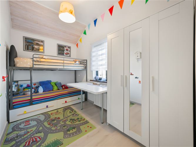 27 St James Villas , Campile, Wexford