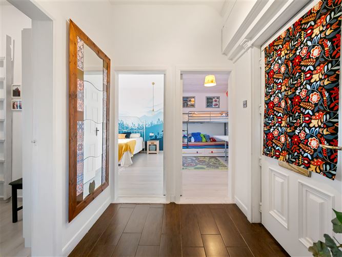 27 St James Villas , Campile, Wexford