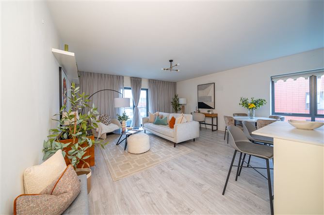 77 Seven Oaks, Inchicore, Co. Dublin