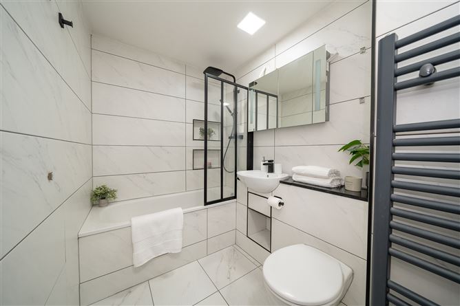 77 Seven Oaks, Inchicore, Co. Dublin