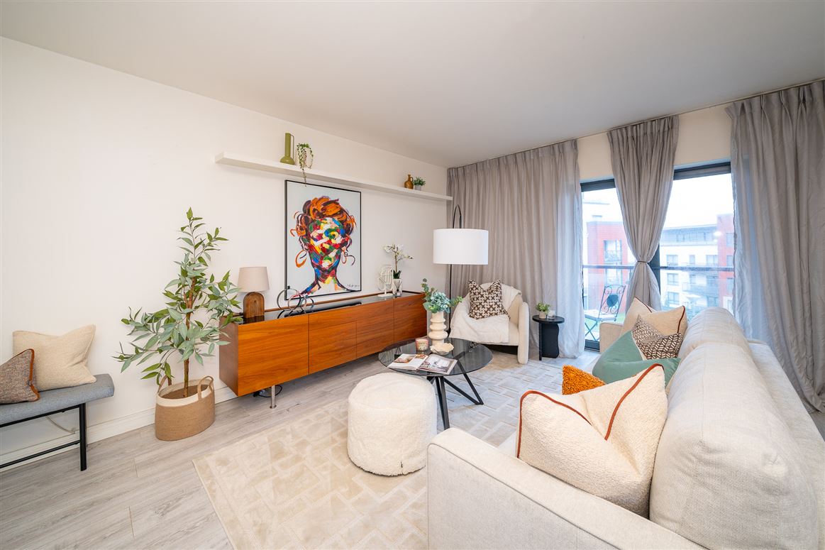 77 Seven Oaks, Inchicore, Co. Dublin